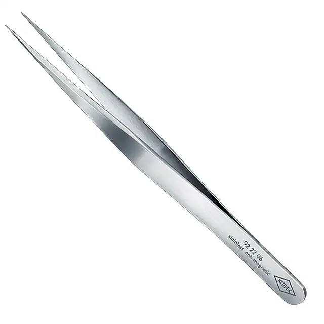 92 22 06 Knipex Tools LP  pinzette